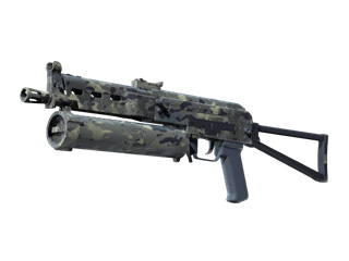 Souvenir PP-Bizon | Night Ops