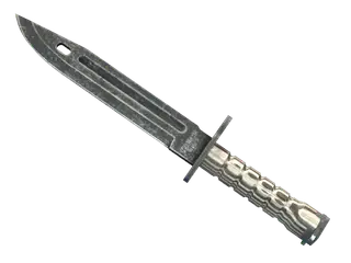 ★ StatTrak™ Bayonet | Black Laminate