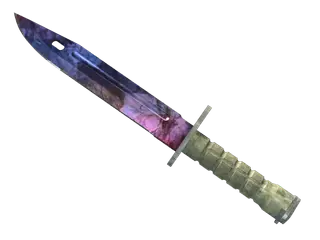 ★ StatTrak™ Bayonet | Doppler