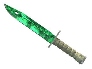 ★ StatTrak™ Bayonet | Gamma Doppler