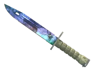 ★ StatTrak™ Bayonet | Gamma Doppler