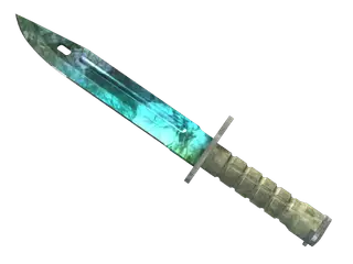 ★ Bayonet | Gamma Doppler