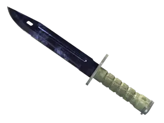 ★ StatTrak™ Bayonet | Doppler