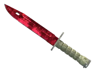 ★ StatTrak™ Bayonet | Doppler