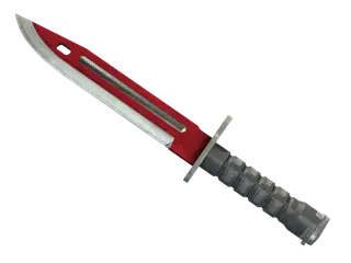 ★ StatTrak™ Bayonet | Autotronic