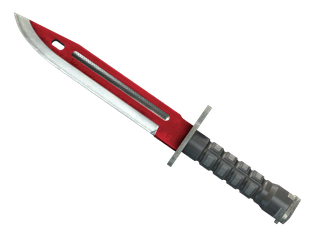 ★ StatTrak™ Bayonet | Autotronic
