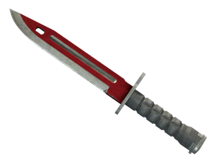 ★ StatTrak™ Bayonet | Autotronic