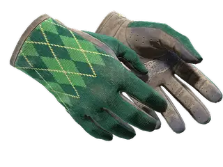 ★ Driver Gloves | Hand Sweaters