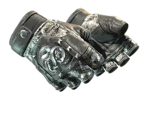 ★ Broken Fang Gloves | Unhinged