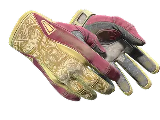 ★ Sport Gloves | Occult