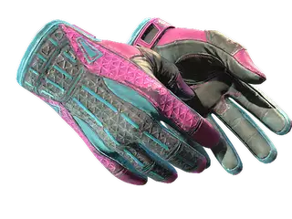 ★ Sport Gloves | Vice