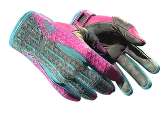 ★ Sport Gloves | Vice