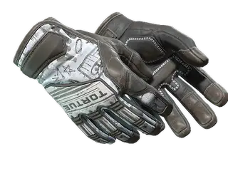 ★ Specialist Gloves | Blackbook