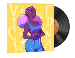 StatTrak™ Music Kit | Freaky DNA, Vici