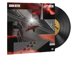 StatTrak™ Music Kit | Adam Beyer, Red Room