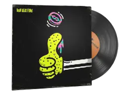 StatTrak™ Music Kit | New Beat Fund, Sponge Fingerz