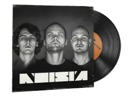 StatTrak™ Music Kit | Noisia, Sharpened