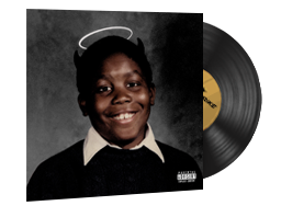 Music Kit | Killer Mike, MICHAEL