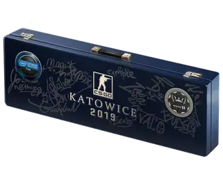 Katowice 2019 Dust II Souvenir Package