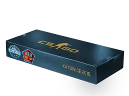 ESL One Katowice 2015 Mirage Souvenir Package