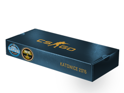 ESL One Katowice 2015 Nuke Souvenir Package