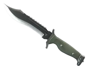 ★ StatTrak™ Bowie Knife