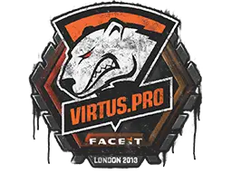 Sealed Graffiti | Virtus.Pro | London 2018