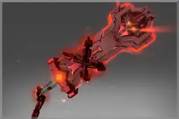 Crimson Unbroken Fealty