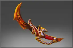 Genuine Imperial Flame Sword