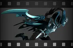 Taunt: Deadly Grace
