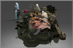 Ancient Dragon King