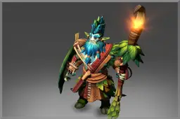 Vanguard of the Emerald Insurgence