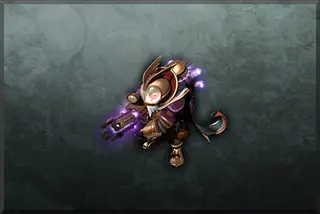 Tales of the Ardalan Interdictor