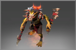 Kit of the First Hunt Style Unlock