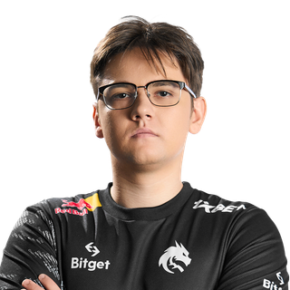 Holo YATOROGOD Player Sticker - TI 2022