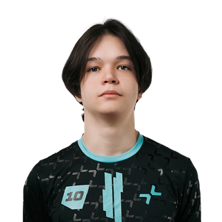 Satanic Player Sticker - TI 2025