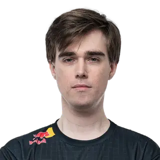 Gold Miposhka Player Sticker - TI 2023 Champion