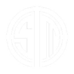Gold TSM Team Sticker - TI 2023