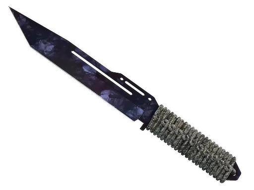 ★ StatTrak™ Paracord Knife | Doppler