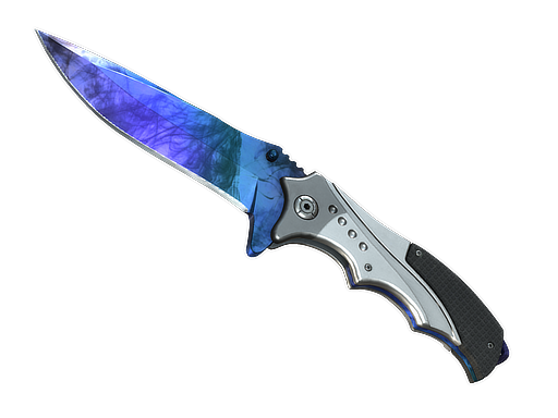 ★ StatTrak™ Nomad Knife | Doppler