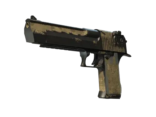 Desert Eagle | Mudder