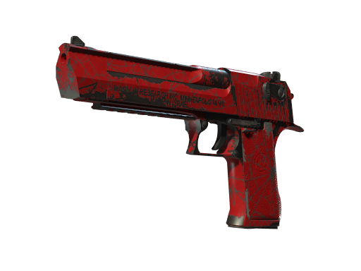 Souvenir Desert Eagle | Crimson Web