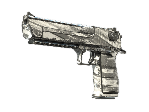 Desert Eagle | The Daily Deagle