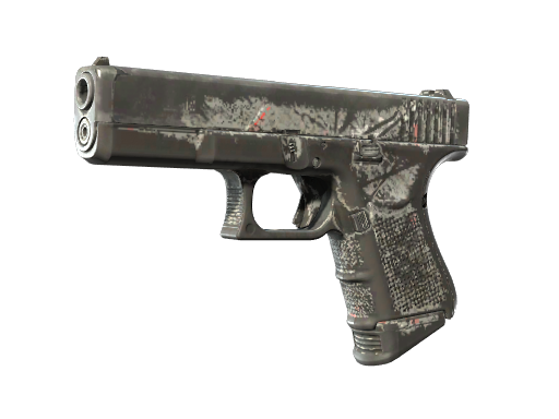 Souvenir Glock-18 | Red Tire