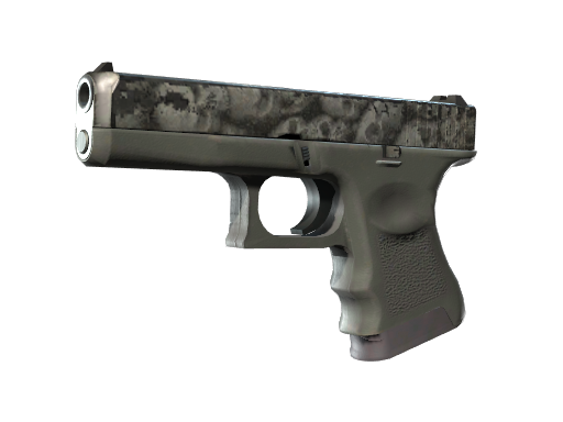 StatTrak™ Glock-18 | Catacombs