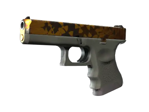 Souvenir Glock-18 | Reactor