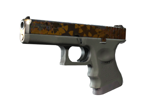 Souvenir Glock-18 | Reactor