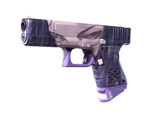 StatTrak™ Glock-18 | Shinobu