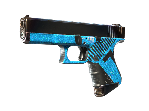 Souvenir Glock-18 | AXIA
