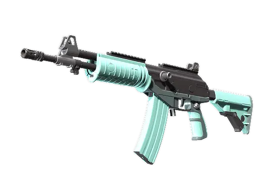 Souvenir Galil AR | Robin's Egg